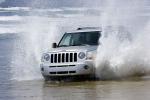 Jeep Patriot 2007 года